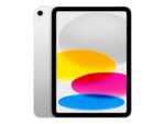 APPLE iPad (11.ª generación), 256 GB, Plata, 11 " UFHD, 256 MB RAM, Apple A16 Bionic, Tablet iOS
