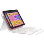 APPLE iPad (11.ª generación), 256 GB, Plata, 11 " UFHD, 256 MB RAM, Apple A16 Bionic, Tablet iOS - Imagen 5