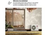 LG Aire acondicionado Split 1 x 1 - LG MAGNA12LX, 3010 fg/h, WiFi, Freeze Cleaning, Blanco - Imagen 5
