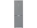 Whirlpool Frigorífico combi - Whirlpool WHK 26363 XP6E, Total No Frost, Altura 186.5 cm, Capacidad 316 l, Perfect Fit, Pearl Inox - Imagen 3