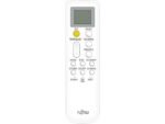 Fujitsu Aire acondicionado Split 3 x 1 - Fujitsu ASY3525U3MI-KN (W) UE50, 1857 fg/h, Wi-Fi, Blanco - Imagen 2