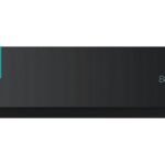 Aire acondicionado Split 1 x 1 - Hisense Uni Pure Black HB25, 2500 fg/h, Wi-Fi, Filtro Hi Nano, IA Smart, Negro