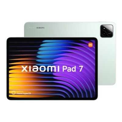 XIAOMI Pad 7, 256 GB, Not available, 11,2 » UFHD, 8 GB RAM, Processor, Tablet Android