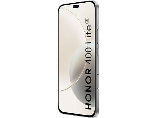 Honor Móvil - Honor 400 Lite, Velvet Gray, 256 GB, 8 GB RAM, 6.7" OLED, MediaTek Dimensity 7025-Ultra, 5230 mAh, Botón lateral IA - Imagen 4