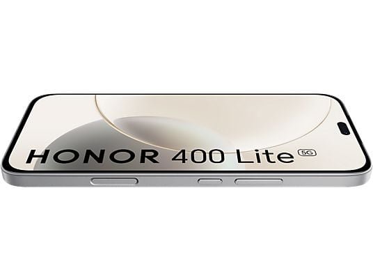 Honor Móvil - Honor 400 Lite, Velvet Gray, 256 GB, 8 GB RAM, 6.7" OLED, MediaTek Dimensity 7025-Ultra, 5230 mAh, Botón lateral IA - Imagen 5