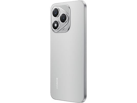 Honor Móvil - Honor 400 Lite, Velvet Gray, 256 GB, 8 GB RAM, 6.7" OLED, MediaTek Dimensity 7025-Ultra, 5230 mAh, Botón lateral IA - Imagen 8