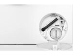 Bosch Lavadora carga frontal - Bosch WGG254Z4ES, Serie 6, 10 kg, 1400 rpm, 15 programas, Iron Assist anti arrugas, Speed Perfect, Blanco - Imagen 8