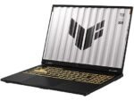 ASUS Portátil gaming - ASUS TUF Gaming FX608JMR-RV003, 16 " WUXGA, Intel® Core™ i7-14650HX, 32GB RAM, 1TB SSD, GeForce RTX™ 5060, Sin sistema operativ - Imagen 3
