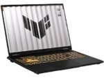 ASUS Portátil gaming - ASUS TUF Gaming FX608JMR-RV003, 16 " WUXGA, Intel® Core™ i7-14650HX, 32GB RAM, 1TB SSD, GeForce RTX™ 5060, Sin sistema operativ - Imagen 4