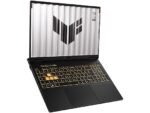 ASUS Portátil gaming - ASUS TUF Gaming FX608JMR-RV003, 16 " WUXGA, Intel® Core™ i7-14650HX, 32GB RAM, 1TB SSD, GeForce RTX™ 5060, Sin sistema operativ - Imagen 5