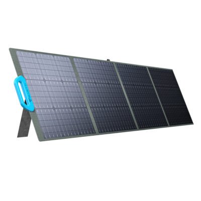 BLUETTI Panel solar – BLUETTI PV200, 200 W, 23,4 %