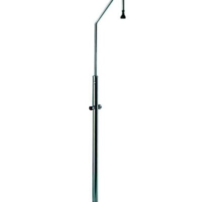 ASTRALPOOL Ducha solar de piscina – ASTRALPOOL Agua fria y caliente 00096