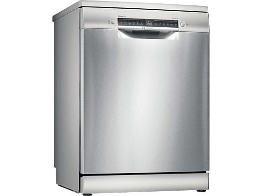 Bosch REACONDICIONADO Seminuevo Bueno Lavavajillas - Bosch SMS4EKI06E, Serie 4, 13 servicios, 6 progr , 60cm, Home Connect, Silence Plus, Acero antihu - Imagen 2