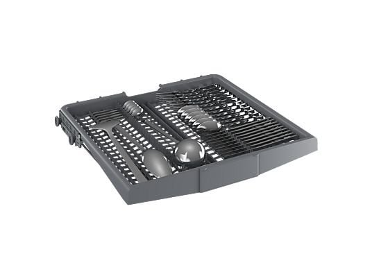 Beko Lavavajillas integrable - Beko BDIN38650C, 16 servicios, 8 programas, 60 cm, CornerIntense, DeepWash, Motor ProSmart, Sin panelar - Imagen 7