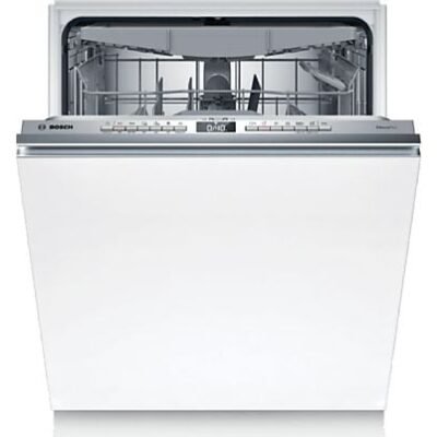 Bosch REACONDICIONADO Seminuevo Muy bueno Lavavajillas integrable – Bosch SBH4ECX28E, Serie 4, 14 servicios, 6 programas, 60 cm, Home Connect, Silence