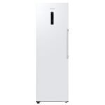 Samsung Congelador vertical - Samsung RZ32C7CDEWW/EF, 323 l, 186 cm, Blanco