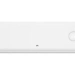 ok Aire acondicionado Split 1 x 1 - ok. OAC 92625 ES SET, 2236 fg/h, Función de calentamiento, Blanco