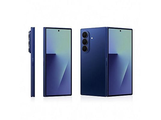 Samsung Móvil - Samsung Galaxy Z Fold7, Negro, 512 GB, 12 GB RAM , 8" QXGA+, Snapdragon 8 Elite, 4400 mAh, Android 16 - Imagen 3