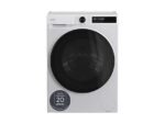 Candy Lavadora secadora - Candy BWR 4128BL8-S, ProWash&Dry 500, 12 kg+8 kg, 1400 rpm, Vapor, Wi-Fi, Blanco