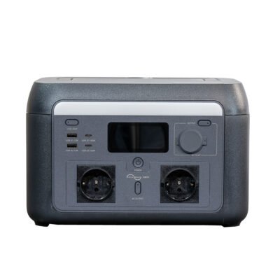 HYUNDAI Estación de energía portátil – HYUNDAI POWER PRODUCTS THOR 1000
