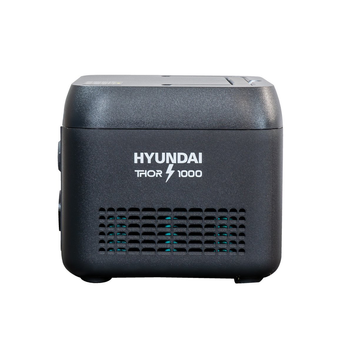 HYUNDAI Estación de energía portátil - HYUNDAI POWER PRODUCTS THOR 1000 - Imagen 3
