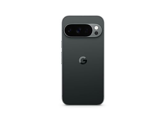 Google Móvil - Google Pixel 10 Pro, Obsidiana, 256 GB, 16 GB RAM, 6.3" Super Actua OLED, Google Tensor G5, 4870 mAh, Android 16 - Imagen 2