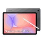 Samsung Tablet - Samsung Galaxy Tab S10 Lite, 10.9" WUXGA+, 8 GB RAM, 256 GB, Gris, Con S Pen