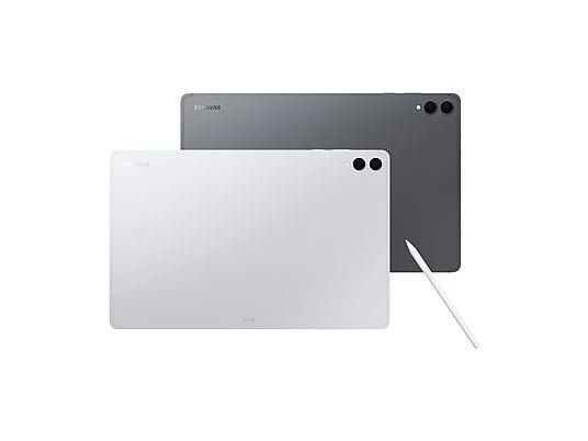 Samsung Tablet - Samsung Galaxy Tab S11 Ultra, 14.6" WQXGA+, 12 GB RAM, 256 GB, Gris, con S Pen - Imagen 3