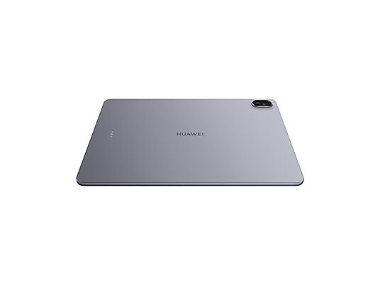 Huawei Tablet - Huawei MatePad 11.5, Wi-Fi, 11.5" DCI 2K PaperMatte Display, 8 GB RAM, 256 GB, HarmonyOS, Gris espacial - Imagen 4