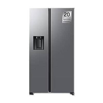 Samsung REACONDICIONADO Seminuevo Muy bueno Frigorífico americano – Samsung Bespoke AI RS70F64KETEF, All Around Cooling, No Frost, 178.4 cm, 640 l
