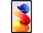 Xiaomi Tablet - Xiaomi Redmi Pad 2 Pro, Wifi, 12.1" WQHD, 6 GB RAM, 128 GB, Qualcomm Snapdragon® 7s Gen 4, Gray - Imagen 2
