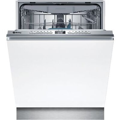 Balay REACONDICIONADO Seminuevo Muy bueno Lavavajillas integrable – Balay 3VF6330SA, 14 servicios, 6 programas, 60cm, Home Connect control remoto, Inf