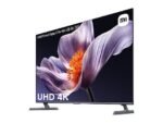Xiaomi TV Mini LED 65" - Xiaomi TV S Pro Mini LED, UHD 4K, HDR10+, Quad cortex A73, Smart TV (Google TV), DVB-T2 (H.265), Gris Oscuro - Imagen 4