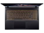 Acer Portátil gaming - Acer Nitro V 16 AI ANV16-42-R4YP, 16" WUXGA, AMD Ryzen™ 7 260, 16GB RAM, 1 TB SSD, GeForce RTX™ 5050, Sin sistema operativo - Imagen 4