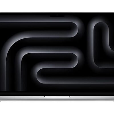 Apple MacBook Pro (2025) 14,2″, Chip M5, CPU de 10 núcleos, GPU de 10 núcleos, 16 GB RAM, 1TB SSD, Plata
