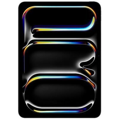 Apple iPad Pro (2025), 265GB, Plata, 11″, Chip M5, WiFi, 10GPU