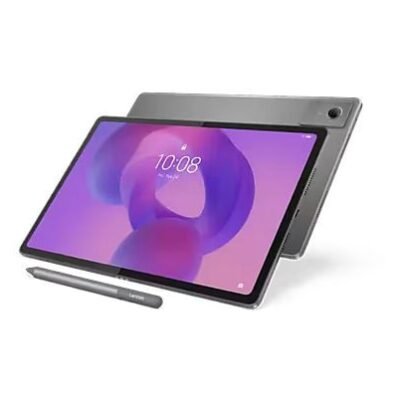 Lenovo Tablet – Lenovo Idea Tab Plus, WI-FI, 12.1″ WQXGA, 8GB RAM, 256GB, Gris, Incluye Lápiz