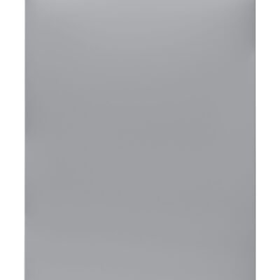 Lavavajillas libre instalación 45 cm – MIDEA MDWEF1034CSS-WG-EU, 10 servicios, 5 programas, 44,8 cm, Plata
