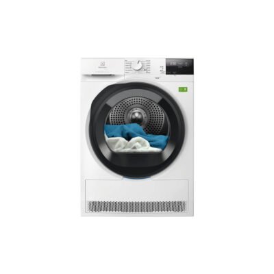ELECTROLUX Secadora bomba de calor – ELECTROLUX 916 900 376, Eléctrico, 8 kg, Blanco