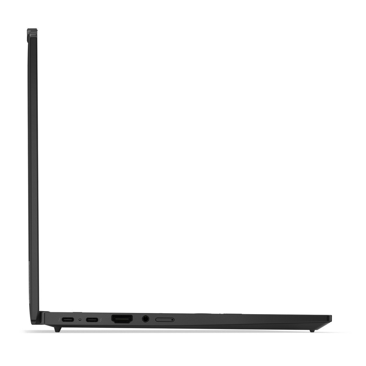 LENOVO Portátil - LENOVO ThinkPad T14s Gen 6 (Intel) Copilot+ PC, 14 " WUXGA, Intel Core Ultra 7, 258V, 32 GB RAM, 1000 GB SSD, Arc™ 140V, Windows 11 - Imagen 3