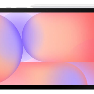 SAMSUNG Galaxy Tab S10 Lite, 128 GB, Gris, 10,9 » WUXGA+, 6 GB RAM, Exynos 1380 (5 nm), Tablet Android