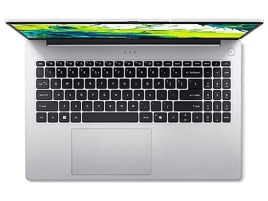 Acer Portátil - Acer Aspire Lite 15 AL15-45P-R4SN, 15.6" Full-HD, AMD Ryzen™ 7 5825U, 16GB RAM, 512 GB SSD, Radeon™ Graphics, Sin sistema operativo - Imagen 4