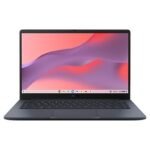 USB PD Portátil - ASUS Chromebook CX1405CTA-S60633, 14" Full-HD, Intel® N50, 4 GB RAM, 64 GB eMMC, UHD Graphics, Google Chrome OS