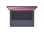 USB PD Portátil - ASUS Chromebook CX1405CTA-S60633, 14" Full-HD, Intel® N50, 4 GB RAM, 64 GB eMMC, UHD Graphics, Google Chrome OS - Imagen 5
