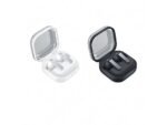 Samsung Auriculares True Wireless - Samsung Galaxy Buds4 Pro, Cancelación Activa de Ruido (ANC), Bluetooth 6.1, Autonomía hasta 6 horas con ANC, Blanc - Imagen 2