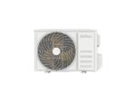 Daitsu Aire acondicionado Split 1 x 1 - Daitsu 3NDA01700 Artic DS-24KZ, 5547 fg/h, Inverter, R32, Blanco - Imagen 2