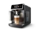 Philips Cafetera superautomática - Philips Café Aromis EP8757/12, 15 Bar, 54 Bebidas, LatteGo Pro, SilentBrew, AquaClean, 1,9 L, 8 Perfiles, 3 Años Ga - Imagen 3
