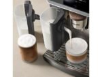 Philips Cafetera superautomática - Philips Café Aromis EP8757/12, 15 Bar, 54 Bebidas, LatteGo Pro, SilentBrew, AquaClean, 1,9 L, 8 Perfiles, 3 Años Ga - Imagen 4