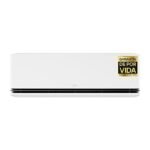 LG Aire acondicionado Split 1 x 1 - LG MAGNA12SX.SET, 3010 fg/h, Freeze Cleaning, Wi-Fi, Blanco