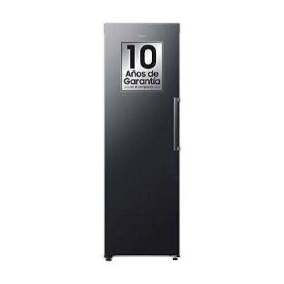 Congelador vertical – Samsung Bespoke AI RZ70H32HDFEF, 323 l, 185.8 cm, Grafito
